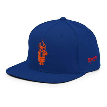 SSUR©️ WELCOME TO NEW YORK Snapback Hat