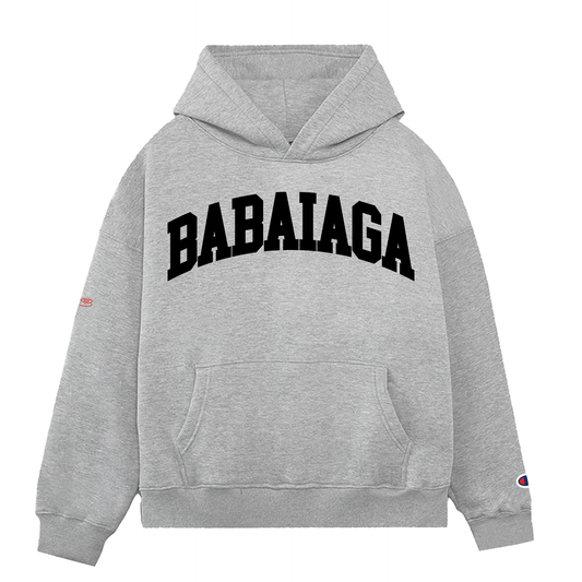 SSUR©️ Babaiaga Unisex Champion hoodie