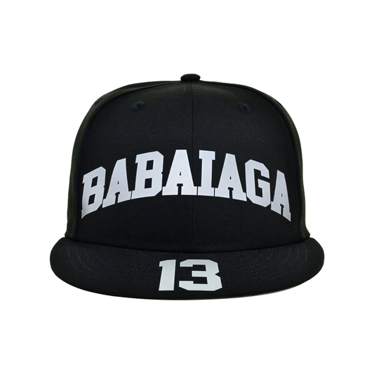 SSUR©️ Babaiaga Unstructured Cap