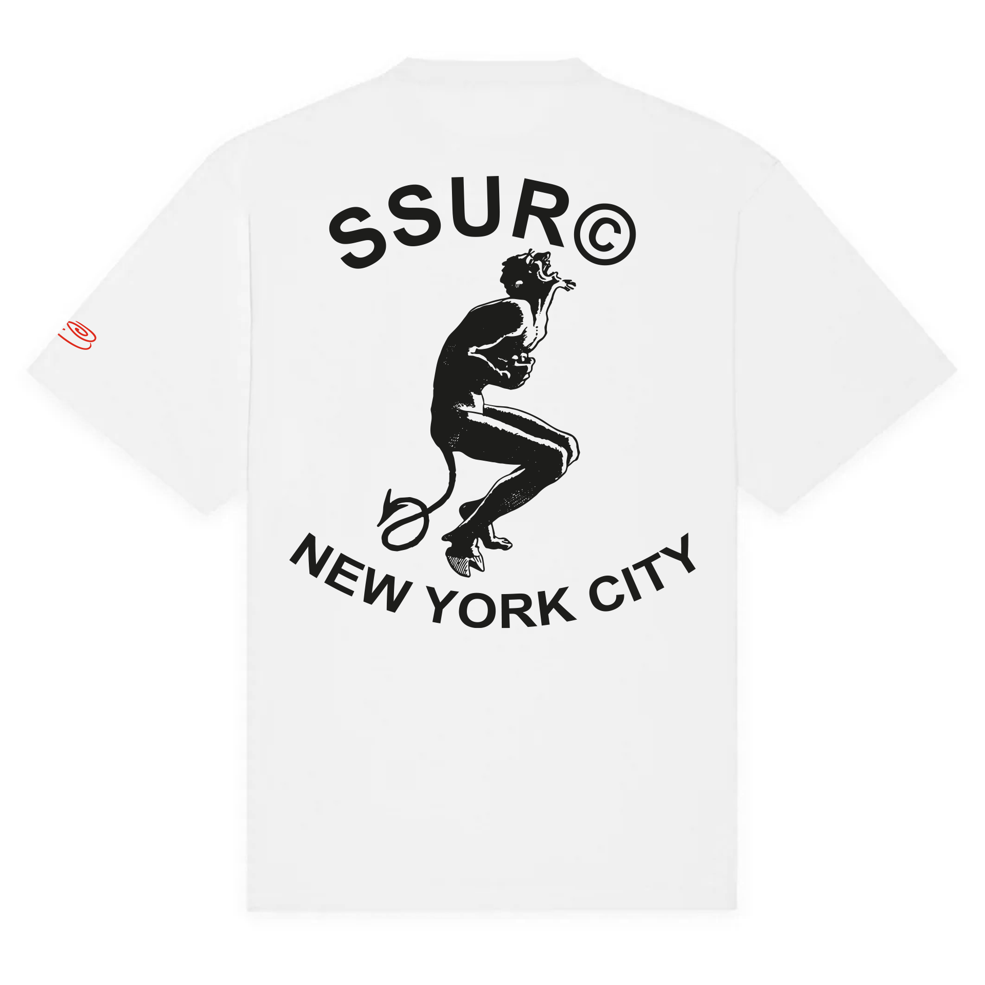 SSUR 