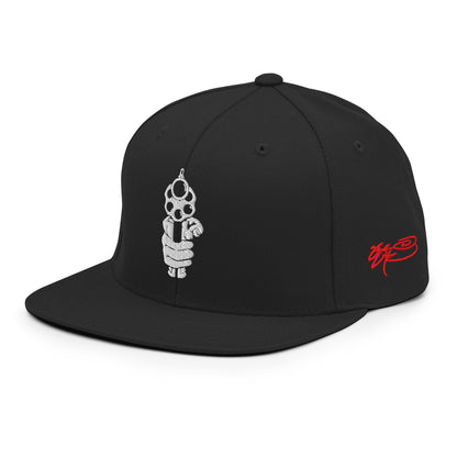 SSUR©️ WELCOME TO NEW YORK Snapback Hat