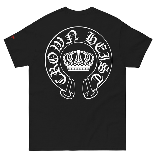 SSUR©️ Crown Heist T-Shirt
