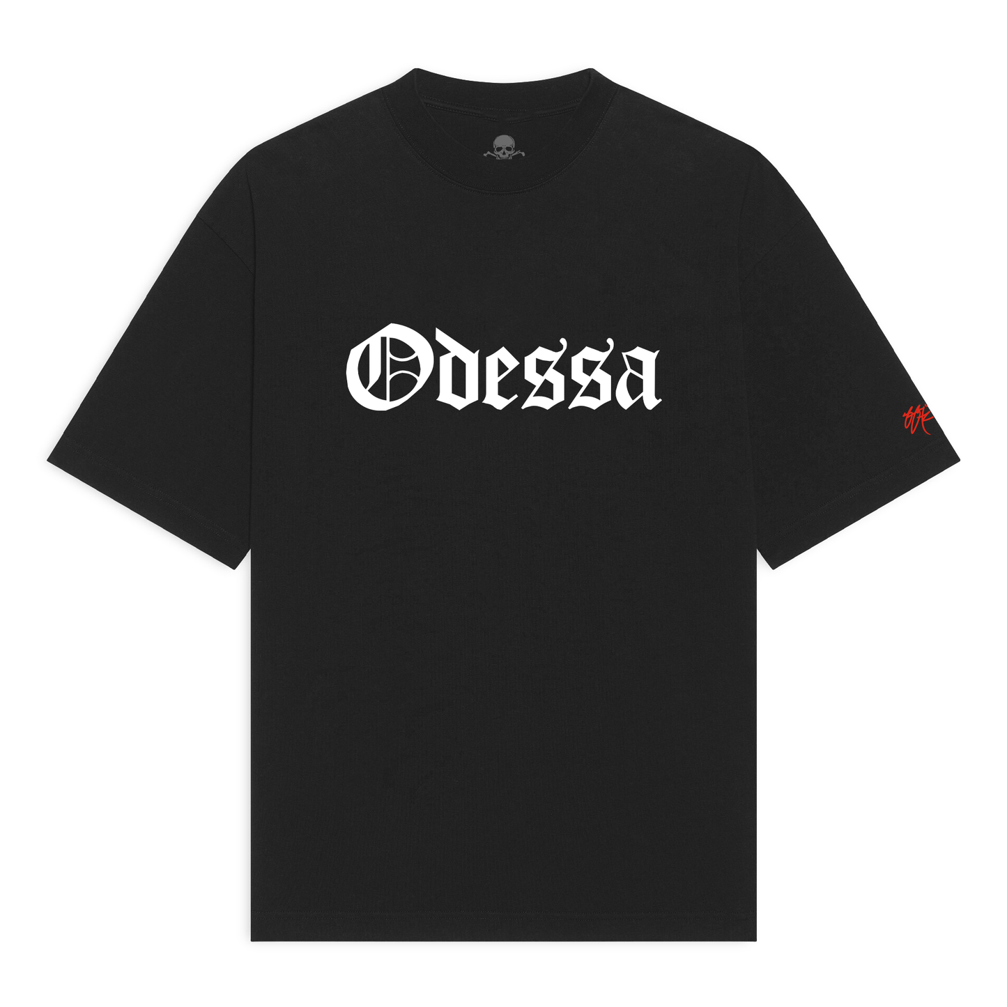 SSUR©️ Odessa T-Shirt