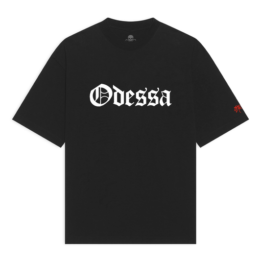 SSUR©️ Odessa T-Shirt