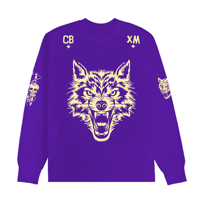 CAVIAR CARTEL®️ Longsleeve T-Shirt