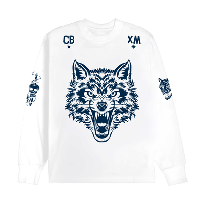 CAVIAR CARTEL®️ Longsleeve T-Shirt