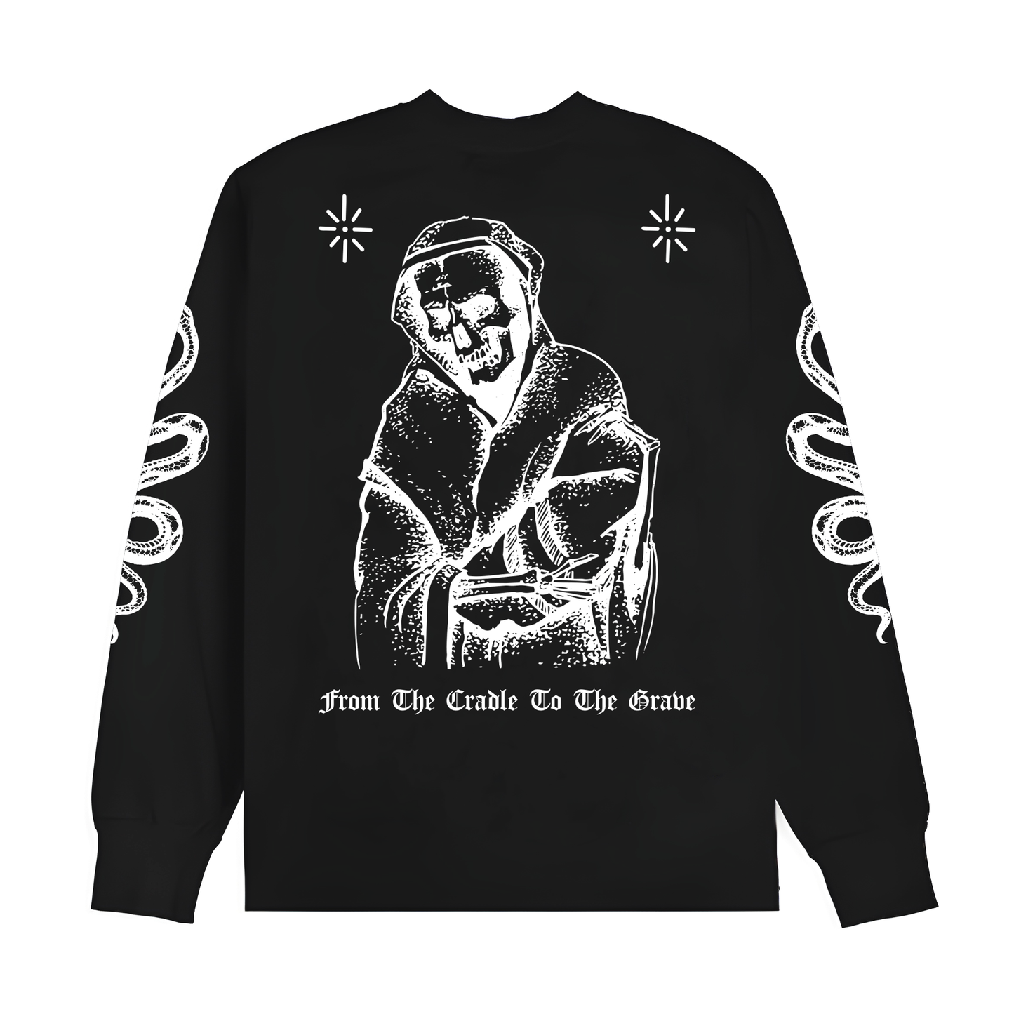 CAVIAR CARTEL®️ Longsleeve T-Shirt