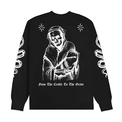 CAVIAR CARTEL®️ Longsleeve T-Shirt