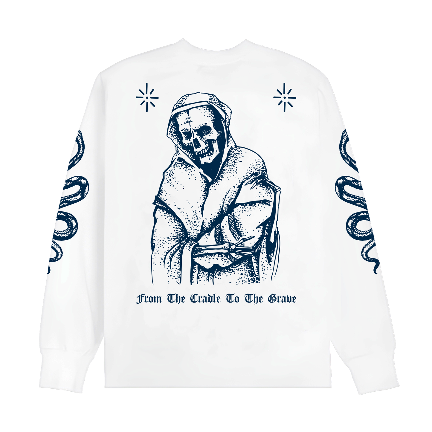 CAVIAR CARTEL®️ Longsleeve T-Shirt