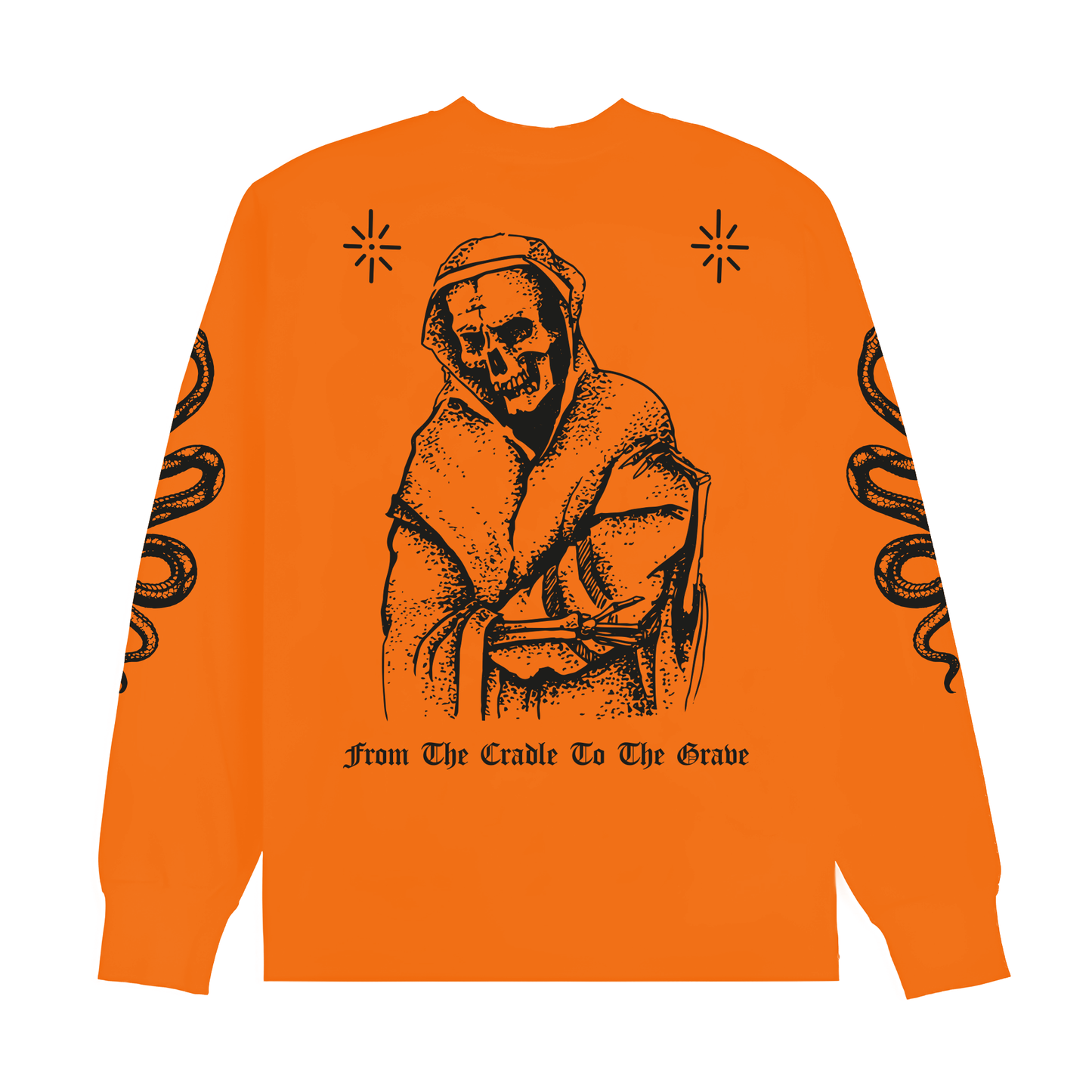 CAVIAR CARTEL®️ Longsleeve T-Shirt