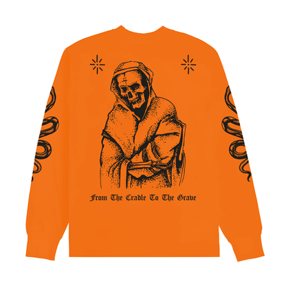 CAVIAR CARTEL®️ Longsleeve T-Shirt