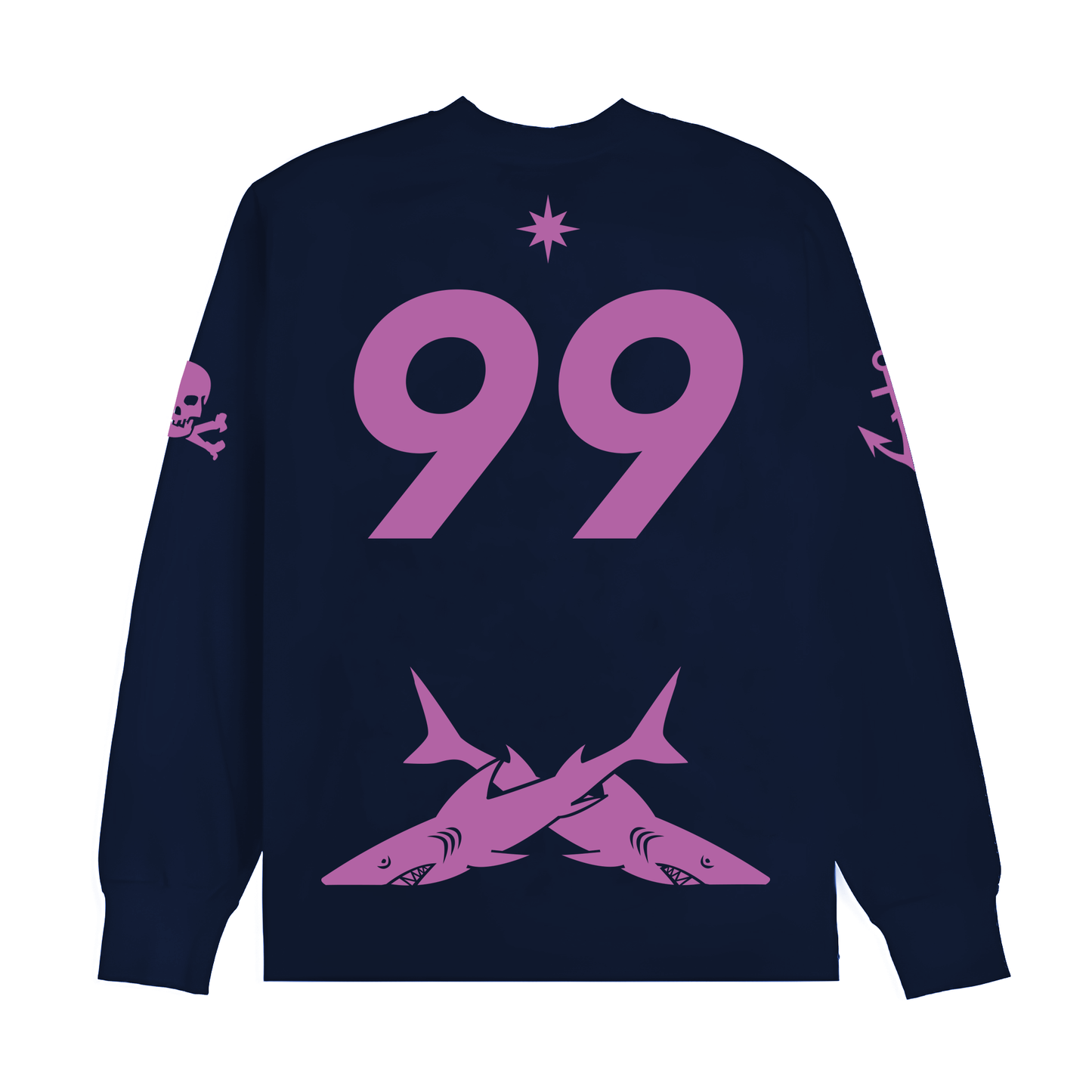 CAVIAR CARTEL®️ Longsleeve T-Shirt
