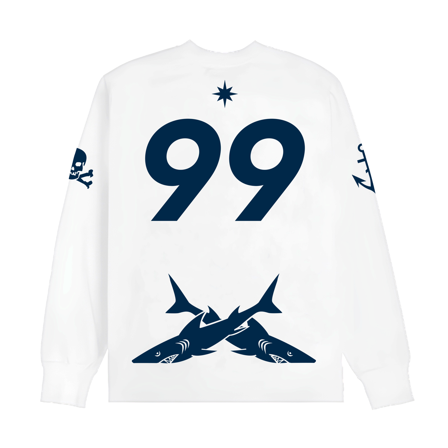 CAVIAR CARTEL®️ Longsleeve T-Shirt