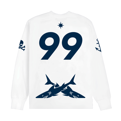 CAVIAR CARTEL®️ Longsleeve T-Shirt