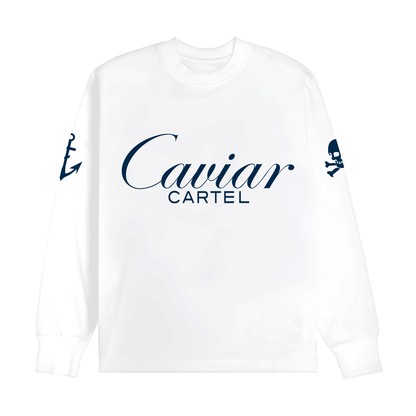CAVIAR CARTEL®️ Longsleeve T-Shirt
