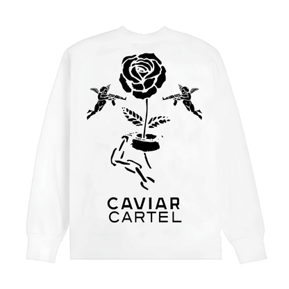 CAVIAR CARTEL®️ Longsleeve T-Shirt