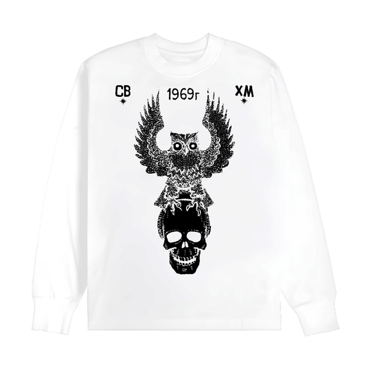 CAVIAR CARTEL®️ Longsleeve T-Shirt