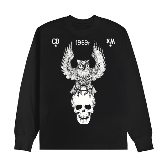 CAVIAR CARTEL®️ Longsleeve T-Shirt