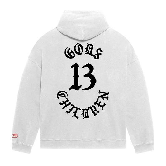 SSUR©️ God's Children Hoodie