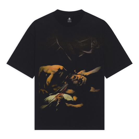 CONTROLLED SUBSTANCE Giuditta T-Shirt