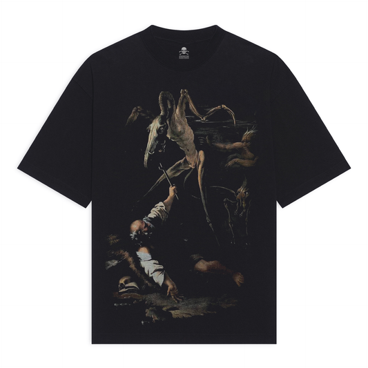 CONTROLLED SUBSTANCE Temptation T-Shirt