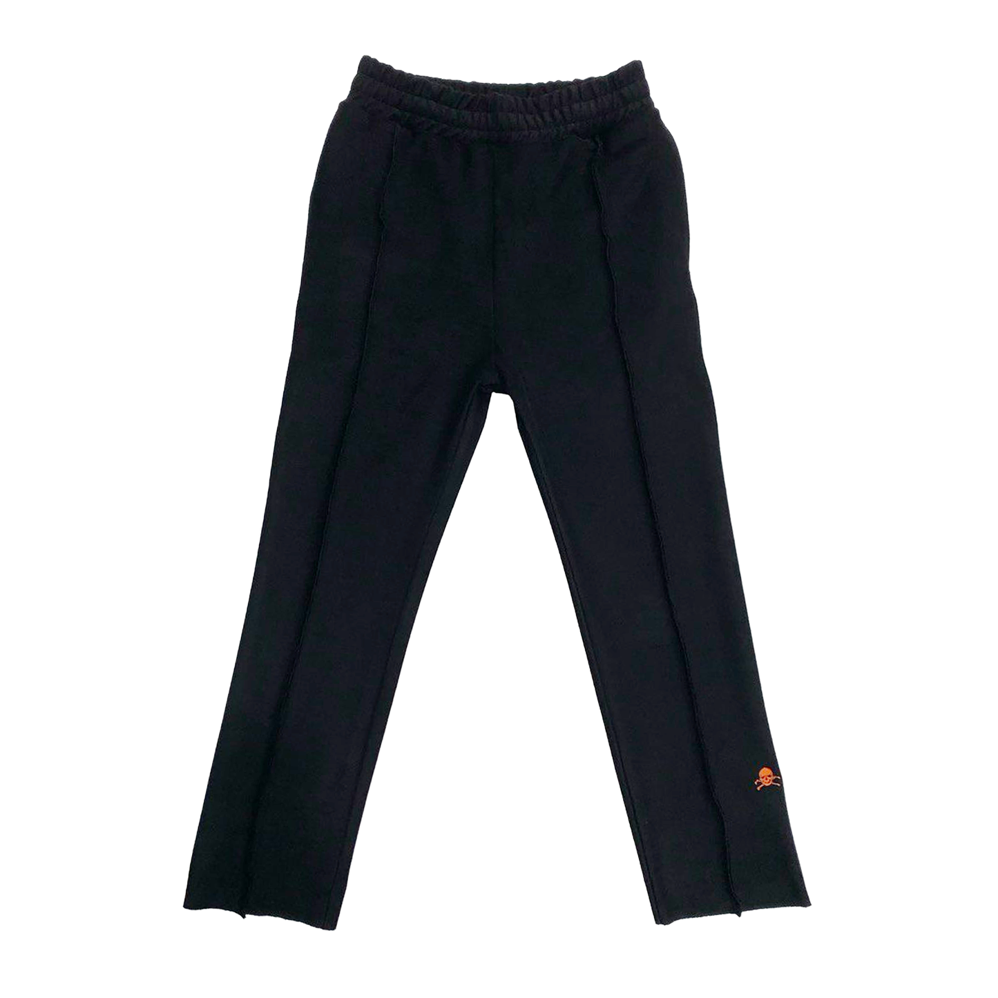 CONTROLLED SUBSTANCE FADE TO BLACK REVERSE SWEATPANTS