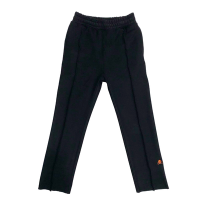 CONTROLLED SUBSTANCE FADE TO BLACK REVERSE SWEATPANTS