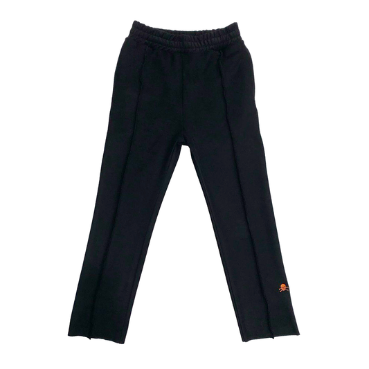 CONTROLLED SUBSTANCE FADE TO BLACK REVERSE SWEATPANTS