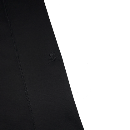 CONTROLLED SUBSTANCE FADE TO BLACK HOODIE