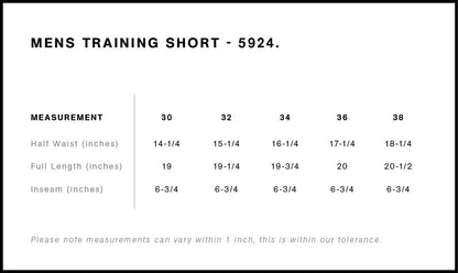 SSUR©️ SMOKĒ Training Shorts