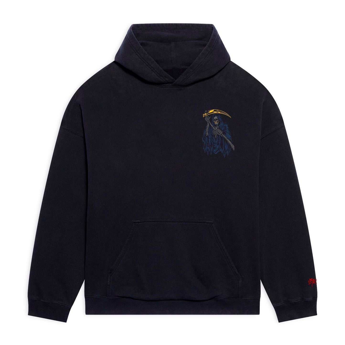 SSUR©️ Reaper Hoodie