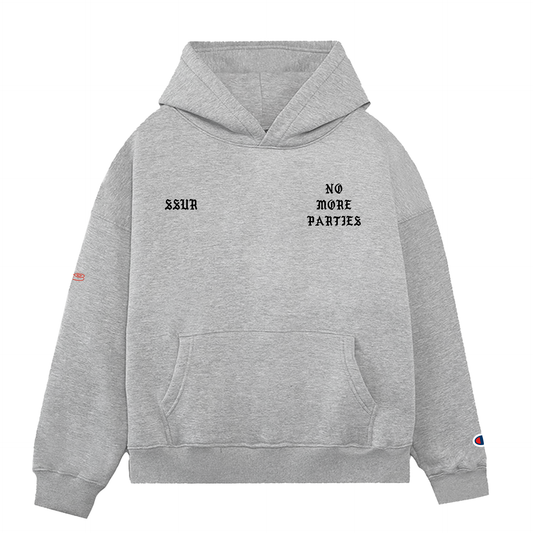 SSUR©️ Padlo Unisex Champion hoodie