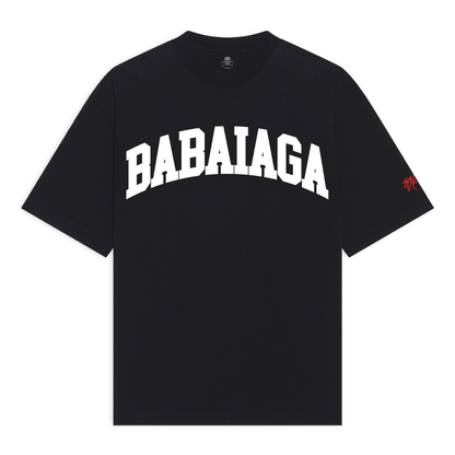 SSUR©️ Babaiaga T-shirt
