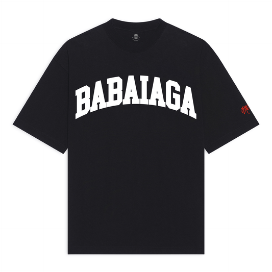 SSUR©️ Babaiaga T-shirt