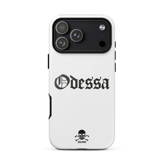 SSUR©️ Odessa Tough Case for iPhone®