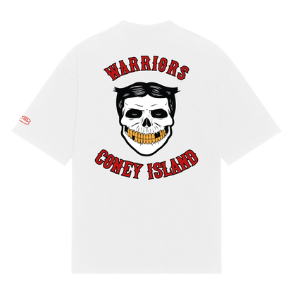 SSUR©️ Warriors T-Shirt