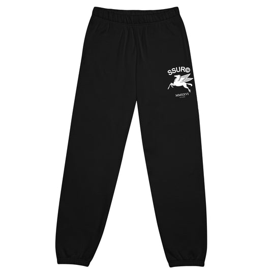 SSUR©️ PEGASUS Classic Sweatpants