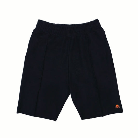 CONTROLLED SUBSTANCE French Terry Reverse Shortsrae