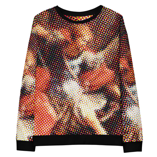 SSUR©️ Universe Sweatshirt