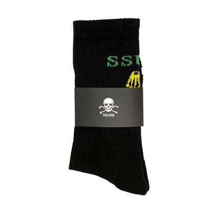 SSUR©️ Lex Socks