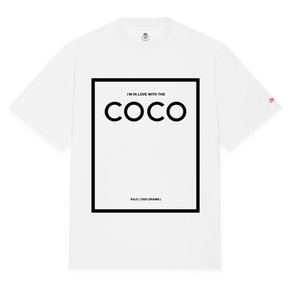 SSUR©️ Coco T-Shirt