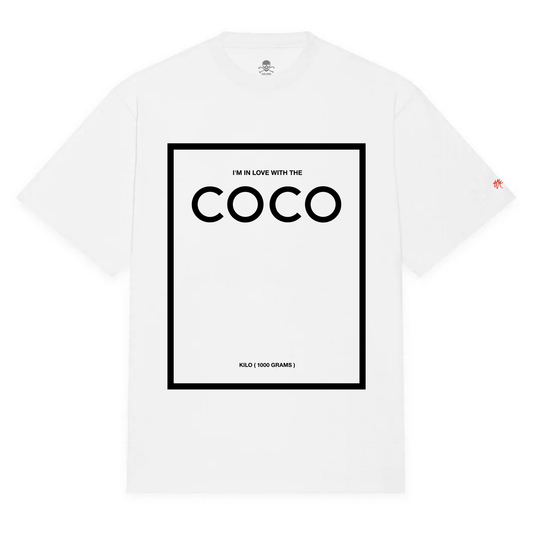 SSUR©️ Coco T-Shirt