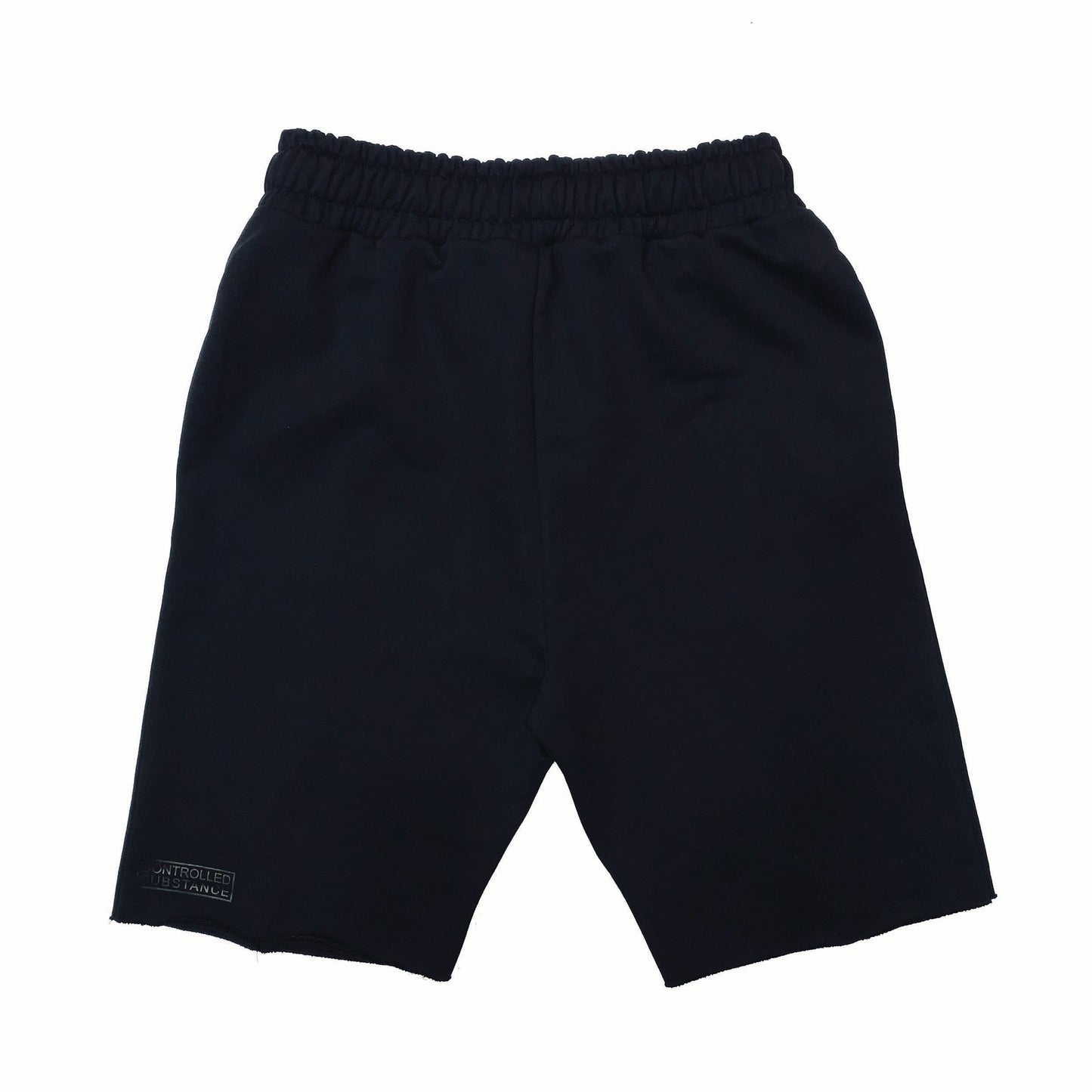 CONTROLLED SUBSTANCE French Terry Shorts