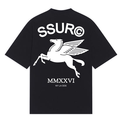 SSUR©️ PEGASUS T-Shirt
