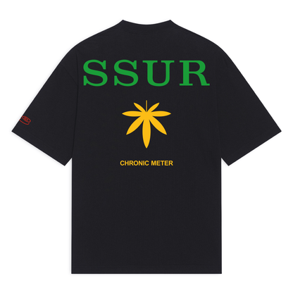 SSUR©️420 T-Shirt