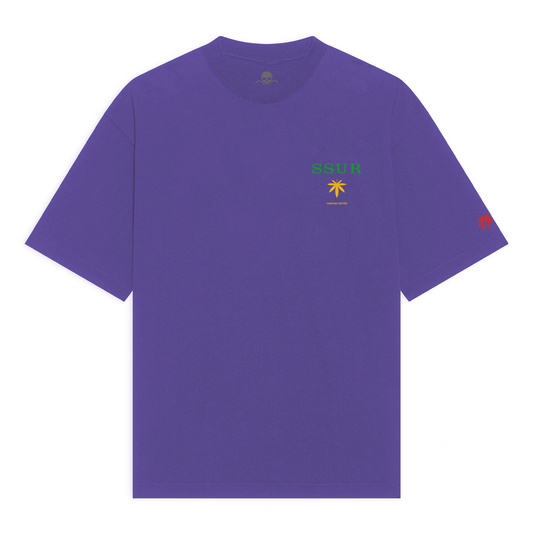 SSUR©️ 420 T-Shirt