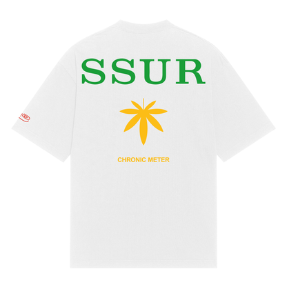 SSUR©️420 T-Shirt