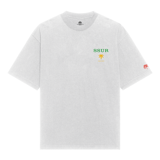 SSUR©️420 T-Shirt