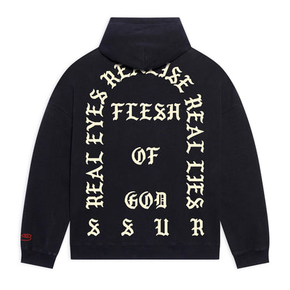 SSUR©️ Flesh Of God Hoodie