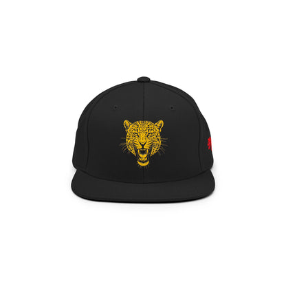 TOP OF THE FOOD CHAIN Snapback Hat